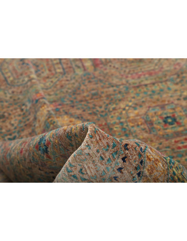 Tappeto Ziegler Mammalucchi Pakistan cm.124x180