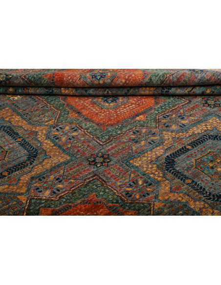 Tappeto Ziegler Mammalucchi Pakistan cm.202x302