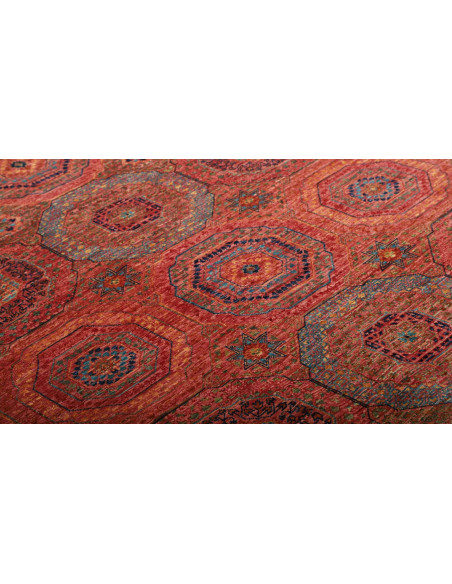 Tappeto Ziegler Mammalucchi Pakistan cm.123x176