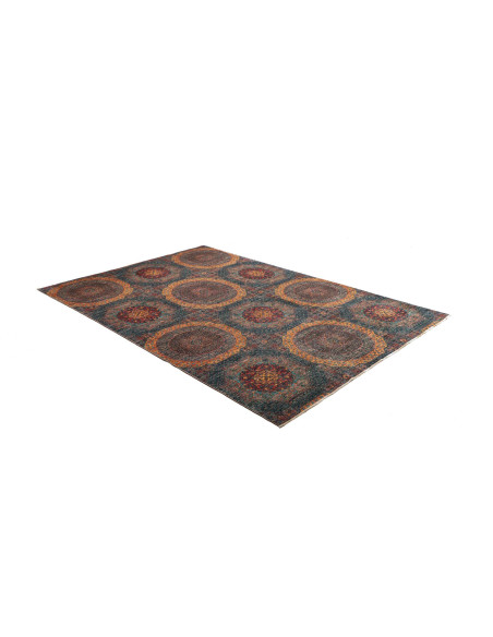 Tappeto Ziegler Mammalucchi Pakistan cm.167x240