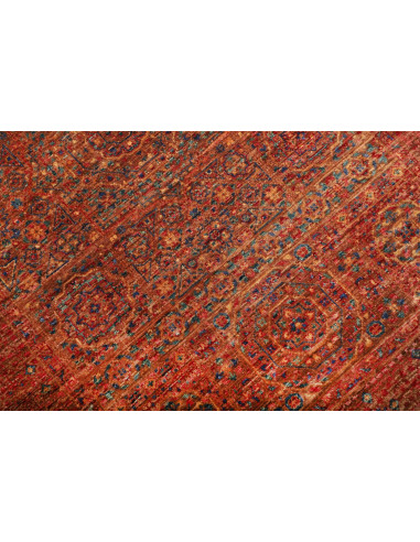 Tappeto Ziegler Mammalucchi Pakistan cm.98x151