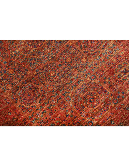 Tappeto Ziegler Mammalucchi Pakistan cm.98x151