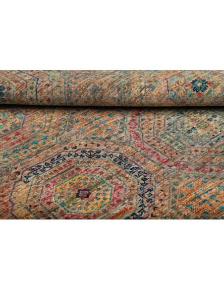 Tappeto Ziegler Mammalucchi Pakistan cm.124x180