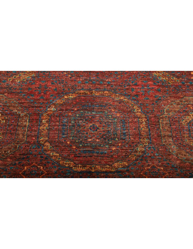 Tappeto Ziegler Mammalucchi Pakistan cm.98x154