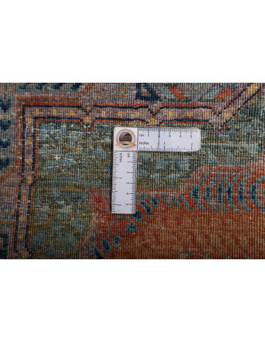 Tappeto Ziegler Mammalucchi Pakistan cm.202x302