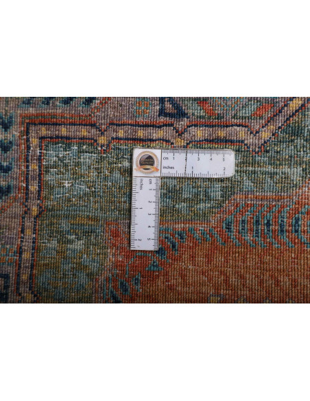 Tappeto Ziegler Mammalucchi Pakistan cm.202x302