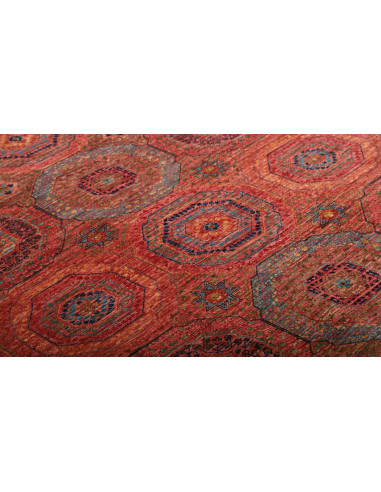 Tappeto Ziegler Mammalucchi Pakistan cm.123x176