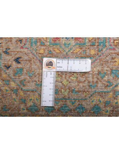 Tappeto Ziegler Mammalucchi Pakistan cm.124x180