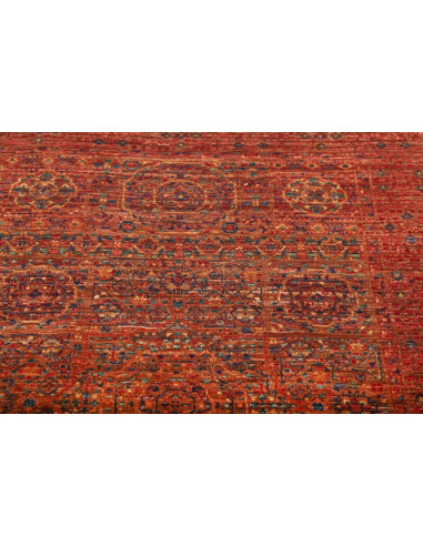 Tappeto Ziegler Mammalucchi Pakistan cm.98x151