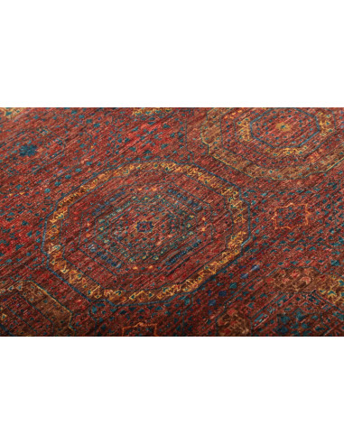 Tappeto Ziegler Mammalucchi Pakistan cm.98x154