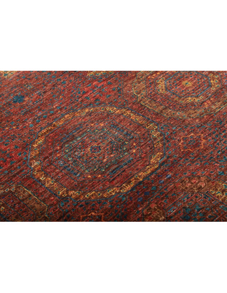 Tappeto Ziegler Mammalucchi Pakistan cm.98x154