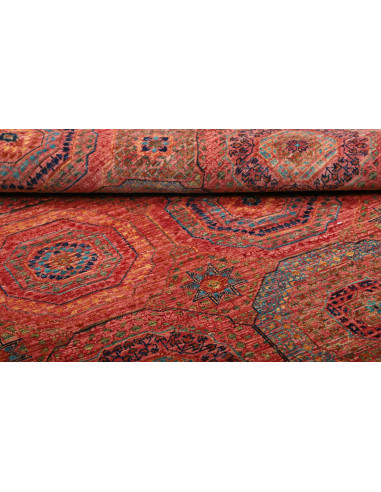 Tappeto Ziegler Mammalucchi Pakistan cm.123x176