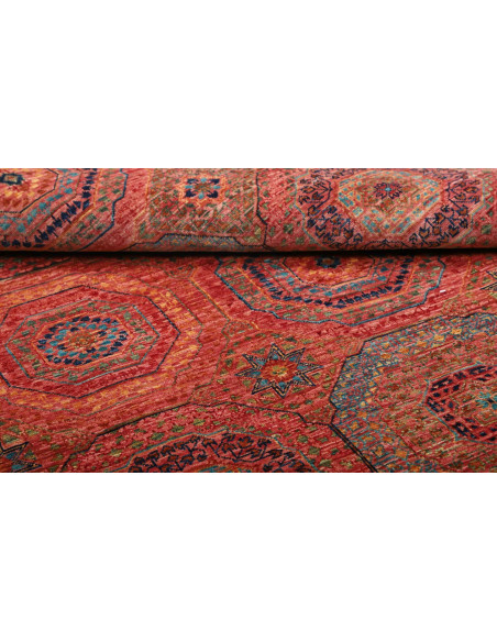 Tappeto Ziegler Mammalucchi Pakistan cm.123x176