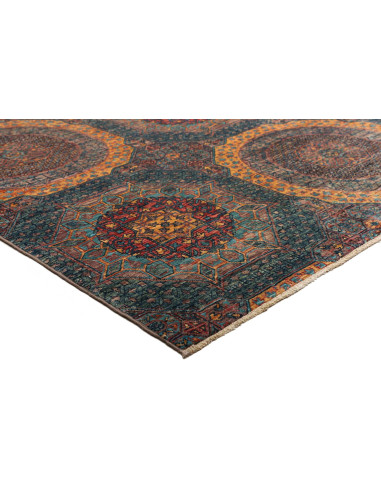 Tappeto Ziegler Mammalucchi Pakistan cm.167x240