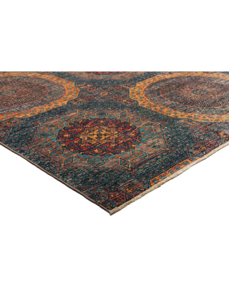 Tappeto Ziegler Mammalucchi Pakistan cm.167x240