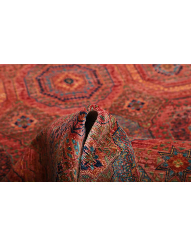 Tappeto Ziegler Mammalucchi Pakistan cm.123x176