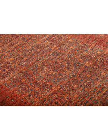 Tappeto Ziegler Mammalucchi Pakistan cm.98x151