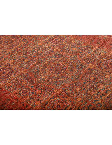 Tappeto Ziegler Mammalucchi Pakistan cm.98x151