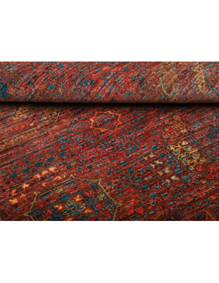 Tappeto Ziegler Mammalucchi Pakistan cm.98x154