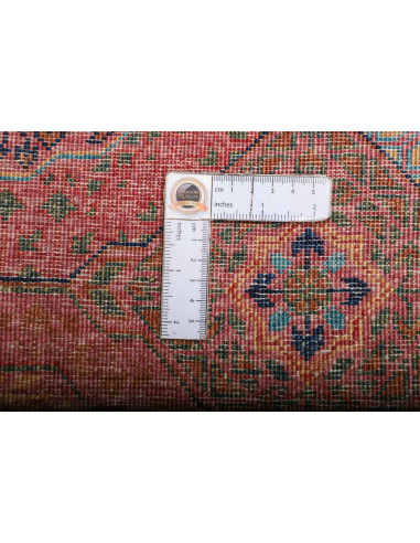 Tappeto Ziegler Mammalucchi Pakistan cm.123x176