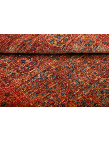 Tappeto Ziegler Mammalucchi Pakistan cm.98x151