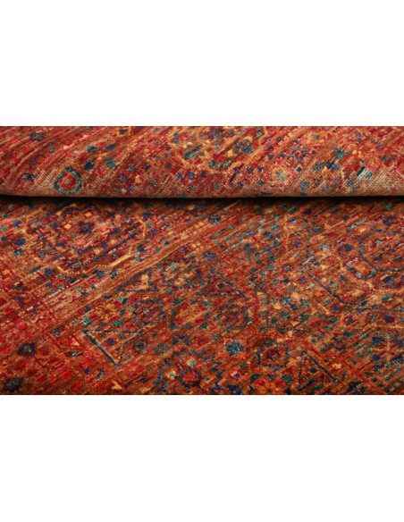 Tappeto Ziegler Mammalucchi Pakistan cm.98x151