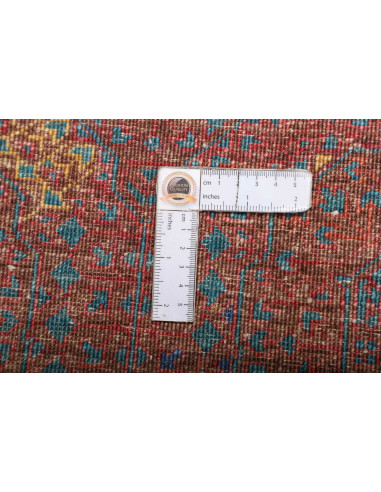 Tappeto Ziegler Mammalucchi Pakistan cm.98x154