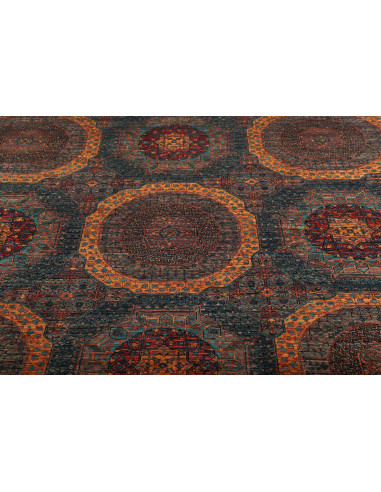 Tappeto Ziegler Mammalucchi Pakistan cm.167x240