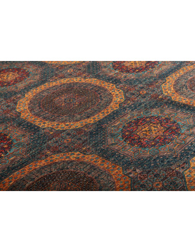 Tappeto Ziegler Mammalucchi Pakistan cm.167x240