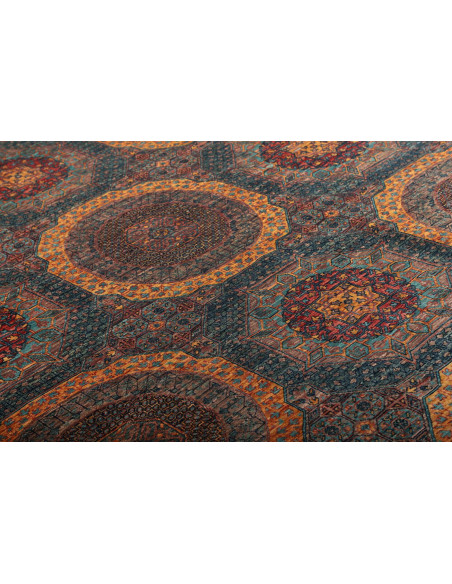 Tappeto Ziegler Mammalucchi Pakistan cm.167x240