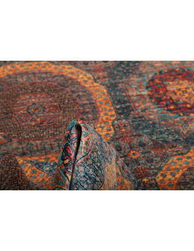 Tappeto Ziegler Mammalucchi Pakistan cm.167x240