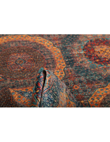 Tappeto Ziegler Mammalucchi Pakistan cm.167x240