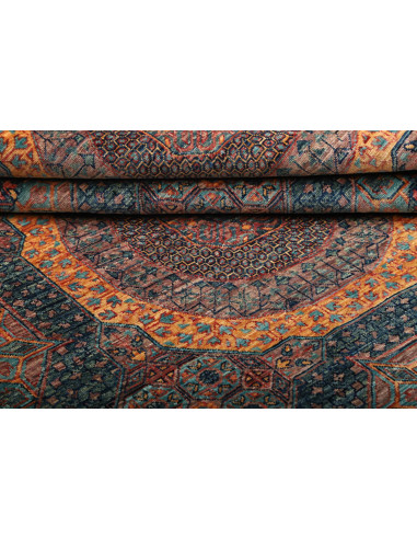 Tappeto Ziegler Mammalucchi Pakistan cm.167x240