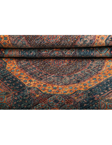 Tappeto Ziegler Mammalucchi Pakistan cm.167x240