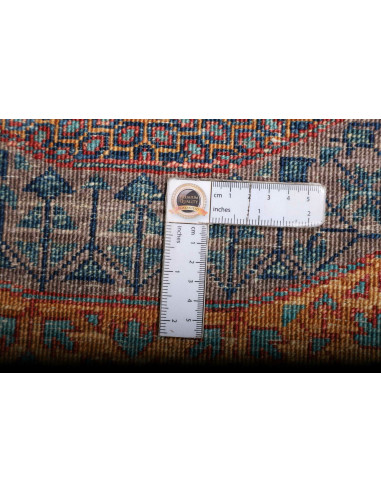 Tappeto Ziegler Mammalucchi Pakistan cm.167x240