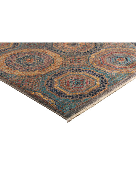 Tappeto Ziegler Mammalucchi Pakistan cm.123x182