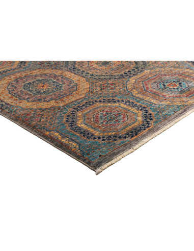 Tappeto Ziegler Mammalucchi Pakistan cm.123x182