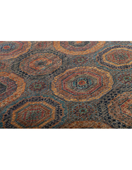 Tappeto Ziegler Mammalucchi Pakistan cm.123x182