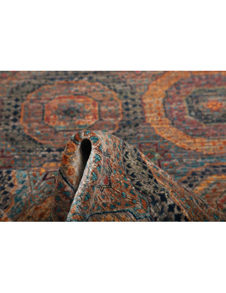 Tappeto Ziegler Mammalucchi Pakistan cm.123x182