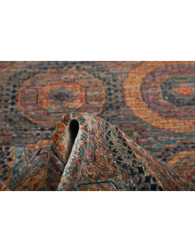 Tappeto Ziegler Mammalucchi Pakistan cm.123x182