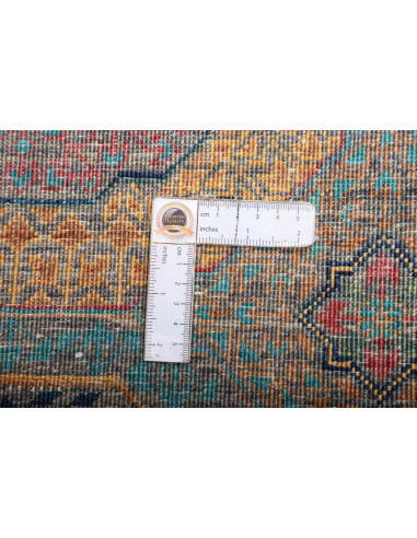 Tappeto Ziegler Mammalucchi Pakistan cm.123x182