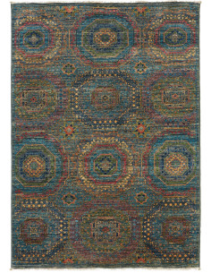 Tappeto Ziegler Mammalucchi Pakistan cm.99x140