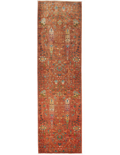 Tappeto Zigler Pakistan cm.84x294