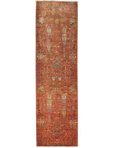 Tappeto Zigler Pakistan cm.84x294