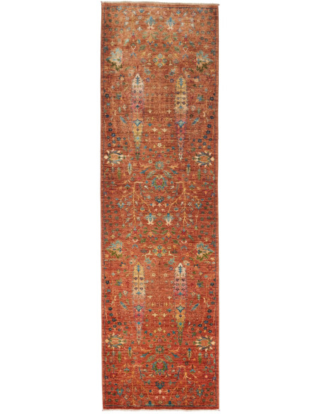 Tappeto Zigler Pakistan cm.84x294