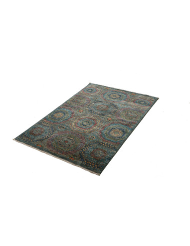 Tappeto Ziegler Mammalucchi Pakistan cm.99x140