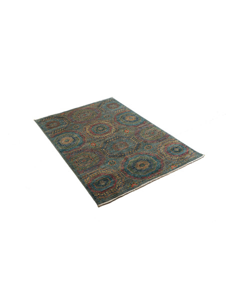 Tappeto Ziegler Mammalucchi Pakistan cm.99x140