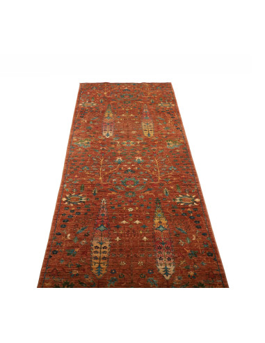 Tappeto Zigler Pakistan cm.84x294