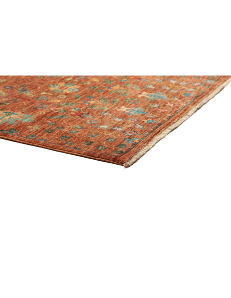 Tappeto Zigler Pakistan cm.84x294