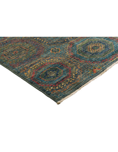 Tappeto Ziegler Mammalucchi Pakistan cm.99x140